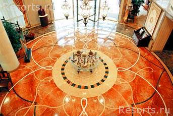 Al Sondos Suites 2